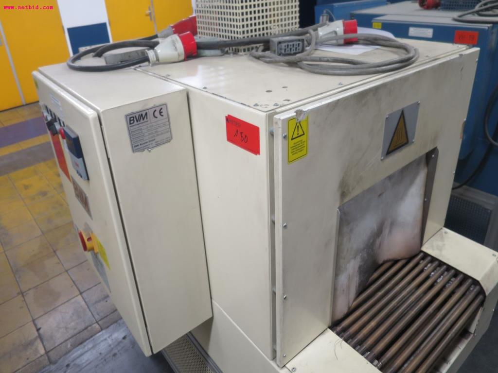 Druckmaschinen und Weiterverarbeitungslinien - 2te Versteigerung-4