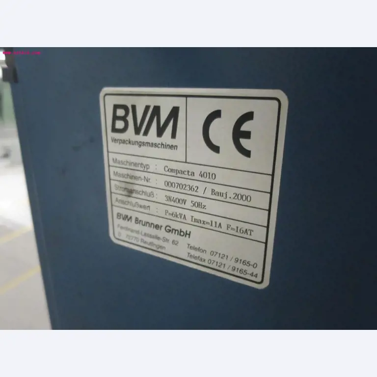 Druckmaschinen und Weiterverarbeitungslinien - 2te Versteigerung-2