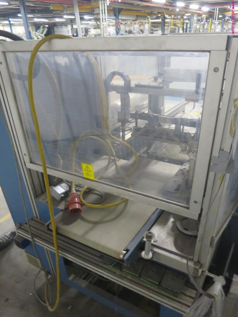 Druckmaschinen und Weiterverarbeitungslinien - 2te Versteigerung-3