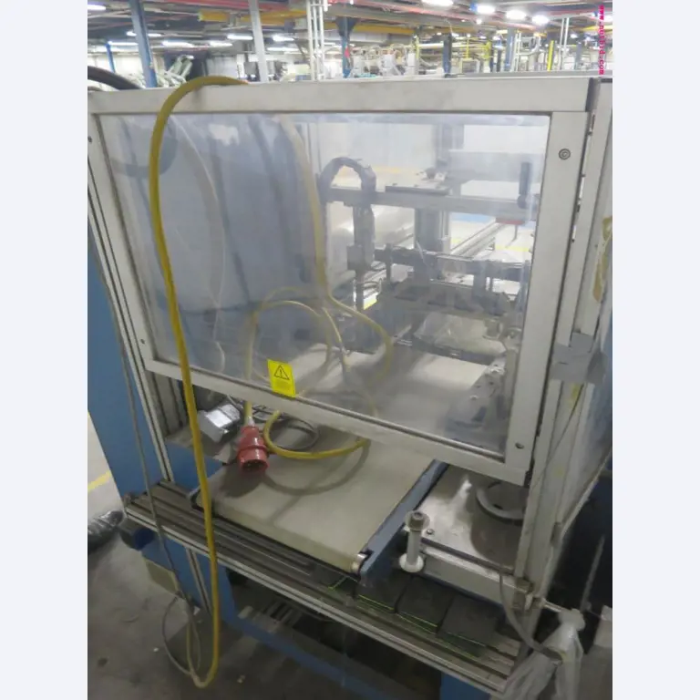 Druckmaschinen und Weiterverarbeitungslinien - 2te Versteigerung-3