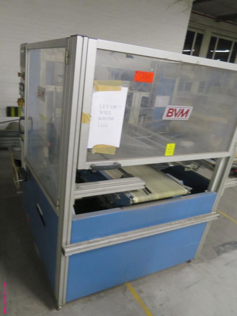 Druckmaschinen und Weiterverarbeitungslinien - 2te Versteigerung-4