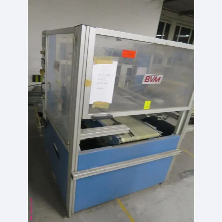 Druckmaschinen und Weiterverarbeitungslinien - 2te Versteigerung-4