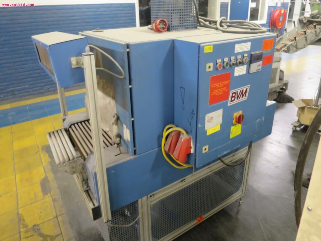 Druckmaschinen und Weiterverarbeitungslinien - 2te Versteigerung-5