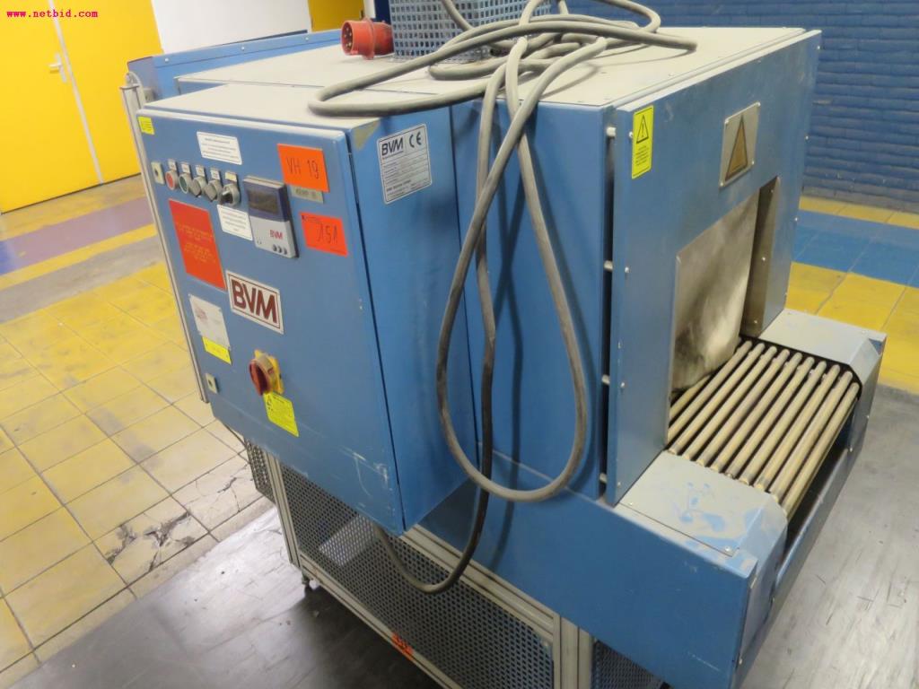 Druckmaschinen und Weiterverarbeitungslinien - 2te Versteigerung-6