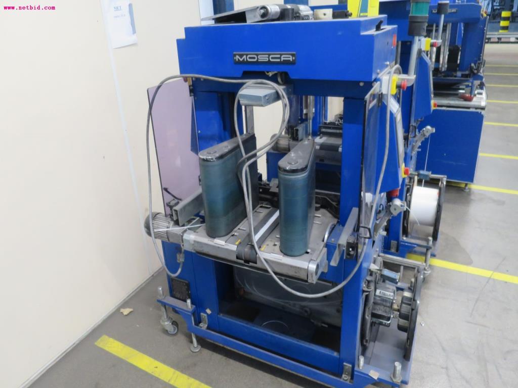 Machines d'impression et lignes de finition - 2ème vente aux enchères-2