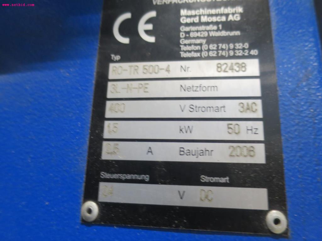 Máquinas de impressão e linhas de acabamento - 2º leilão-3
