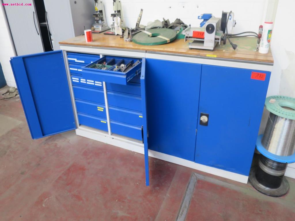 Máquinas de impressão e linhas de acabamento - 2º leilão-1