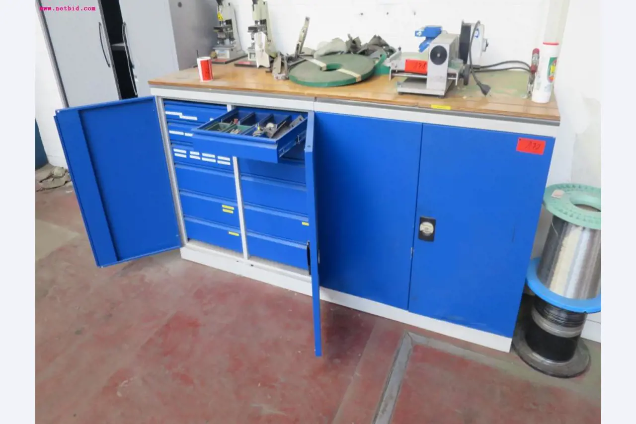 Máquinas de impressão e linhas de acabamento - 2º leilão-1