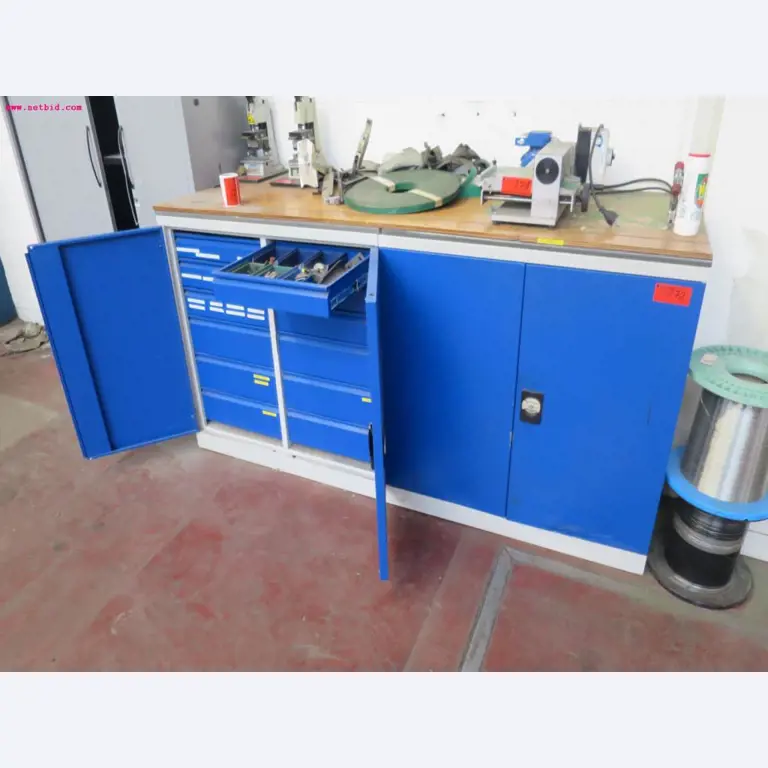 Máquinas de impressão e linhas de acabamento - 2º leilão-1