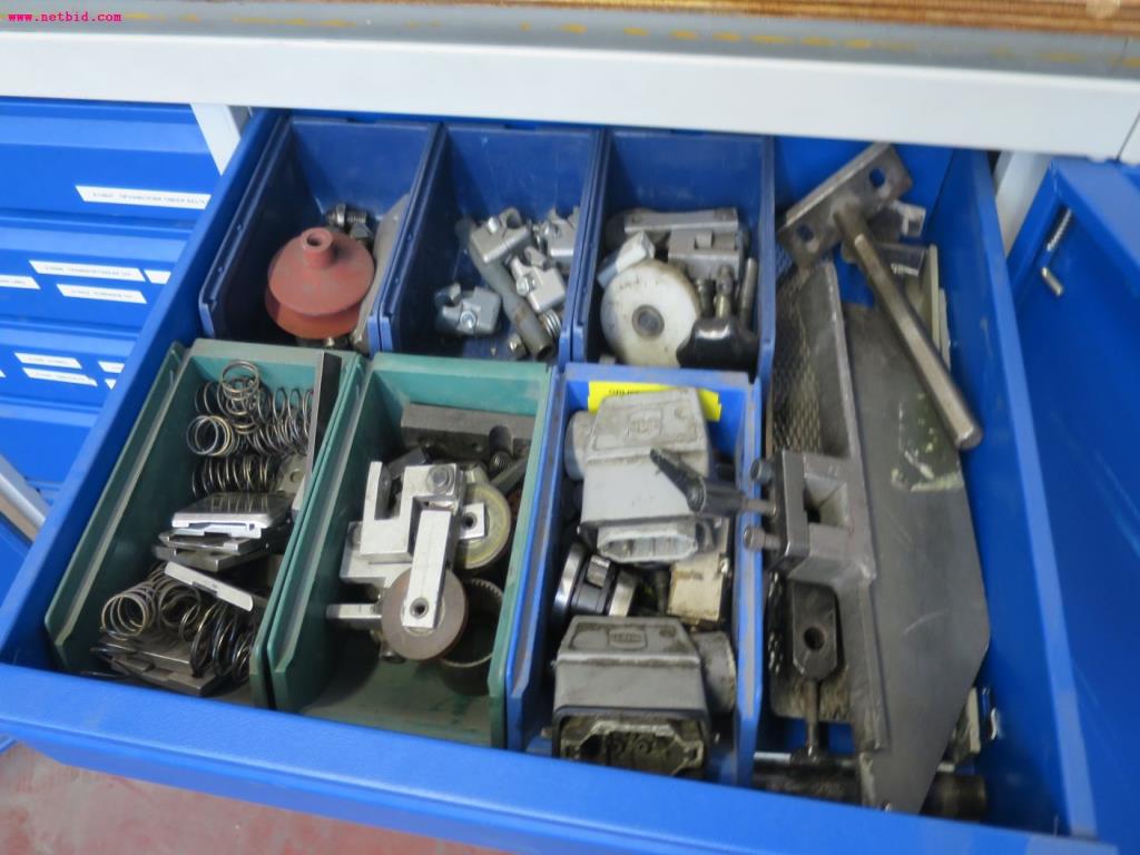 Máquinas de impressão e linhas de acabamento - 2º leilão-2