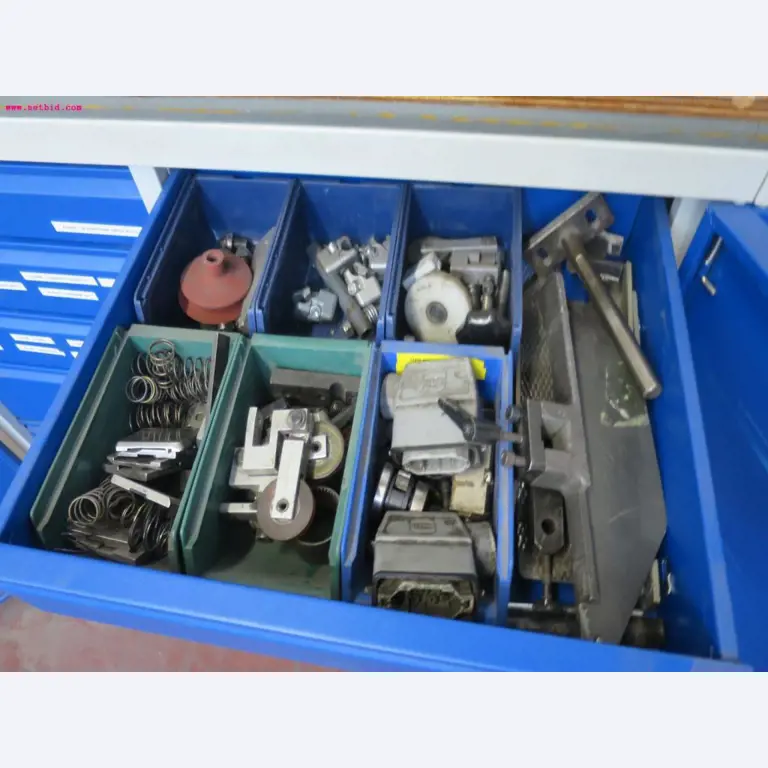 Máquinas de impressão e linhas de acabamento - 2º leilão-2