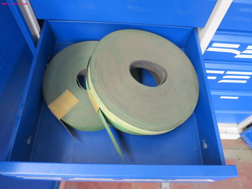 Máquinas de impressão e linhas de acabamento - 2º leilão-3