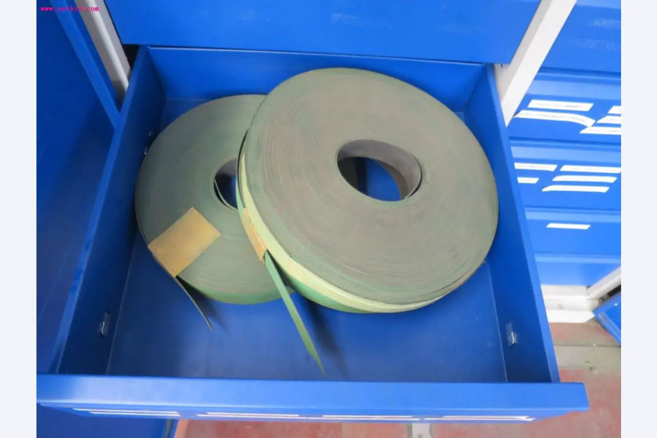 Máquinas de impressão e linhas de acabamento - 2º leilão-3