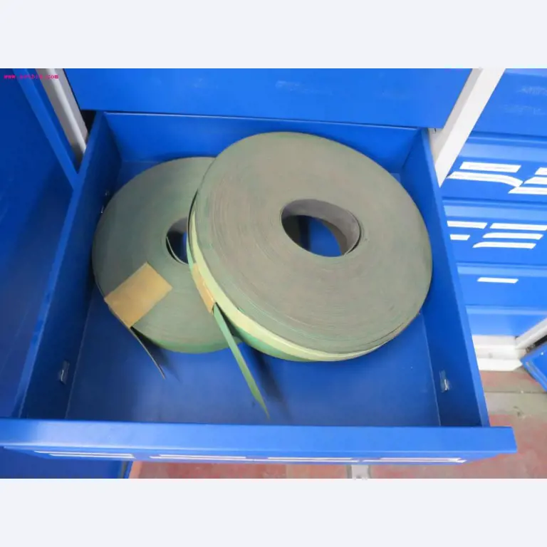 Máquinas de impressão e linhas de acabamento - 2º leilão-3