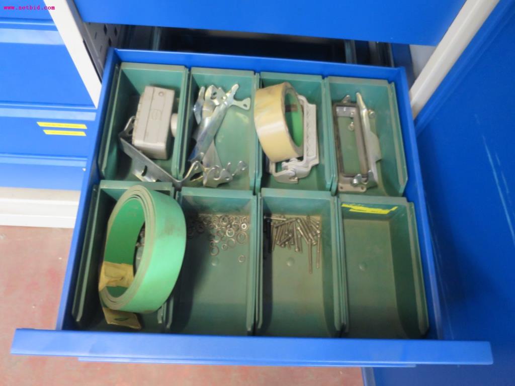 Máquinas de impressão e linhas de acabamento - 2º leilão-4