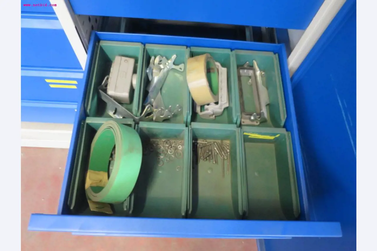 Máquinas de impressão e linhas de acabamento - 2º leilão-4