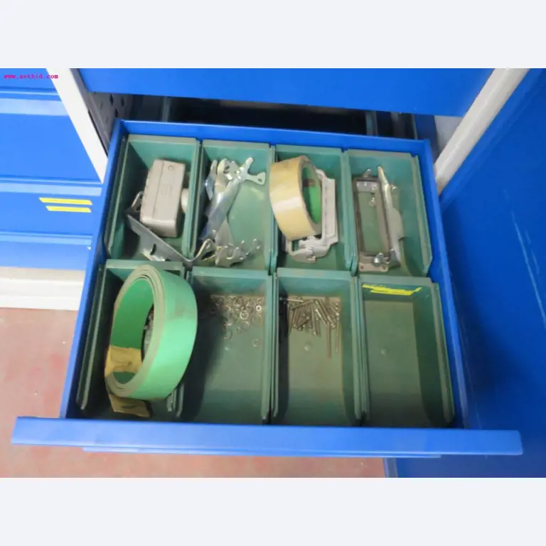 Máquinas de impressão e linhas de acabamento - 2º leilão-4