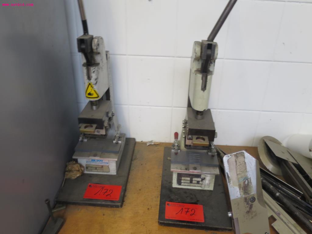 Máquinas de impressão e linhas de acabamento - 2º leilão-5