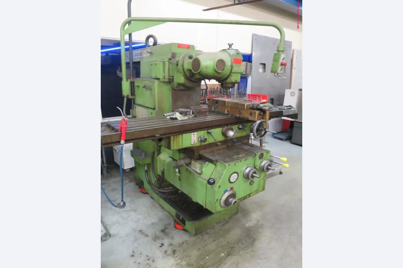 Máquinas de impressão e linhas de acabamento - 2º leilão-1