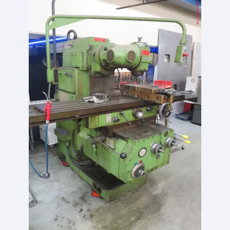 Máquinas de impressão e linhas de acabamento - 2º leilão-1