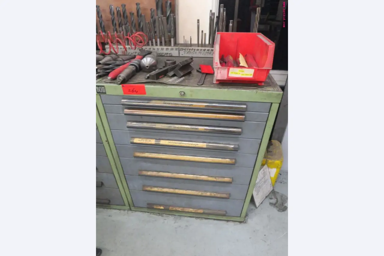 Máquinas de impressão e linhas de acabamento - 2º leilão-3