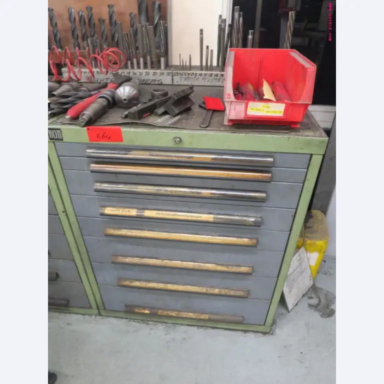 Máquinas de impressão e linhas de acabamento - 2º leilão-3