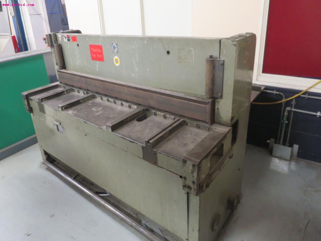 Máquinas de impressão e linhas de acabamento - 2º leilão-3