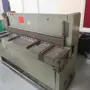 thumbnail-Printing presses and finishing lines - 2nd auction-3