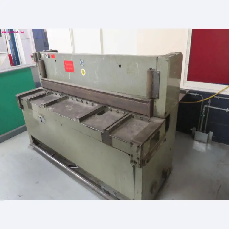 Máquinas de impressão e linhas de acabamento - 2º leilão-3