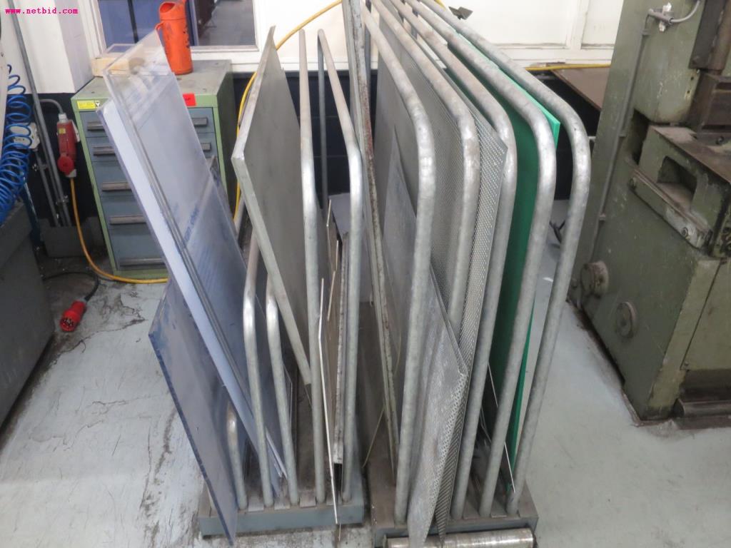 Máquinas de impressão e linhas de acabamento - 2º leilão-4