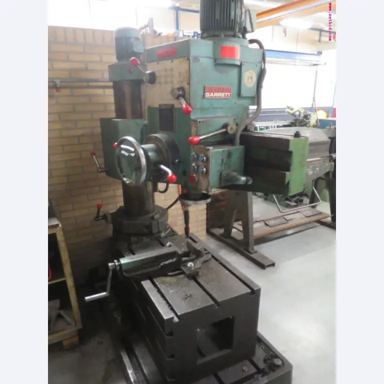 Máquinas de impressão e linhas de acabamento - 2º leilão-1