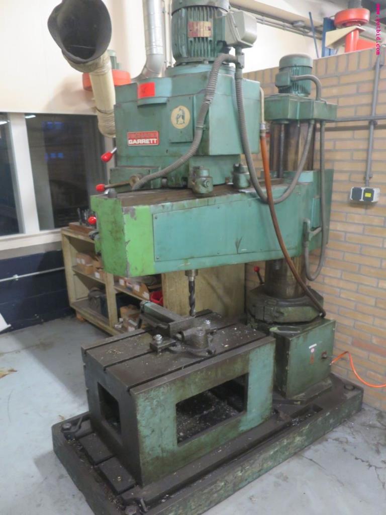 Máquinas de impressão e linhas de acabamento - 2º leilão-2