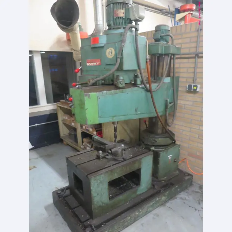 Máquinas de impressão e linhas de acabamento - 2º leilão-2