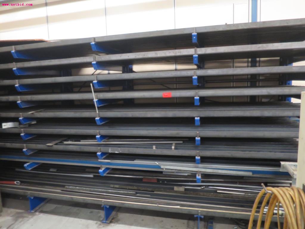 Máquinas de impressão e linhas de acabamento - 2º leilão-1