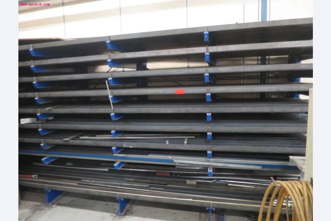 Máquinas de impressão e linhas de acabamento - 2º leilão-1