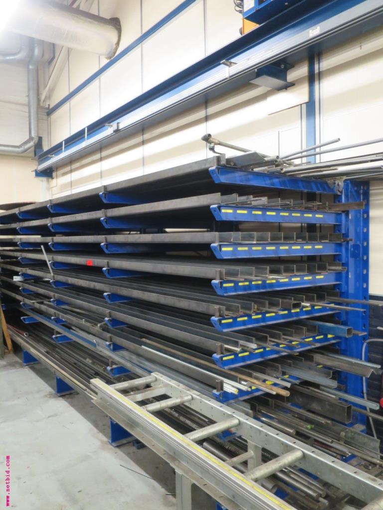 Máquinas de impressão e linhas de acabamento - 2º leilão-2