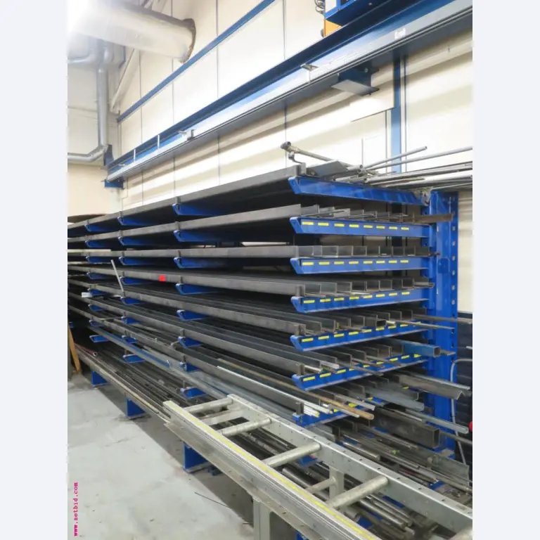 Máquinas de impressão e linhas de acabamento - 2º leilão-2