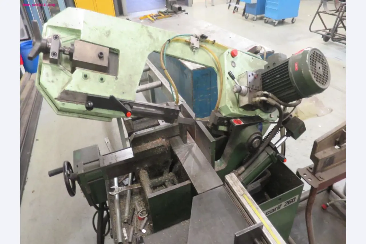 Máquinas de impressão e linhas de acabamento - 2º leilão-1