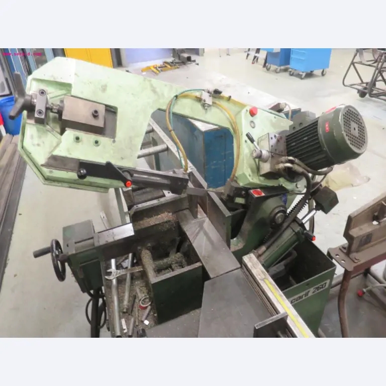 Máquinas de impressão e linhas de acabamento - 2º leilão-1