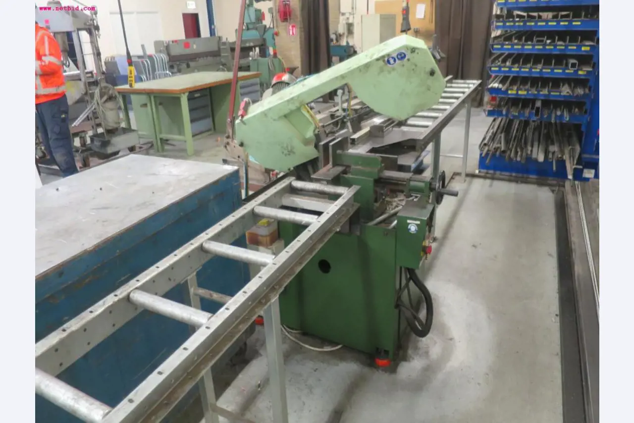 Máquinas de impressão e linhas de acabamento - 2º leilão-3