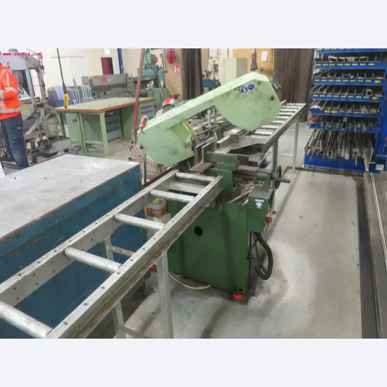 Máquinas de impressão e linhas de acabamento - 2º leilão-3