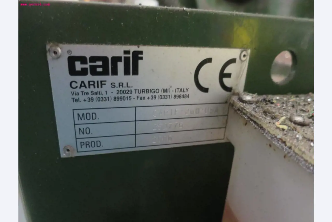 Máquinas de impressão e linhas de acabamento - 2º leilão-4