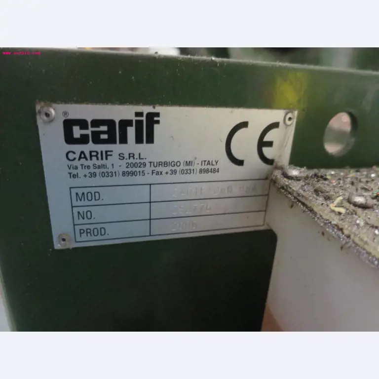 Máquinas de impressão e linhas de acabamento - 2º leilão-4