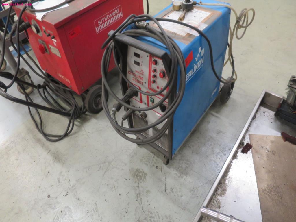 Printing presses and finishing lines - 2nd auction-1