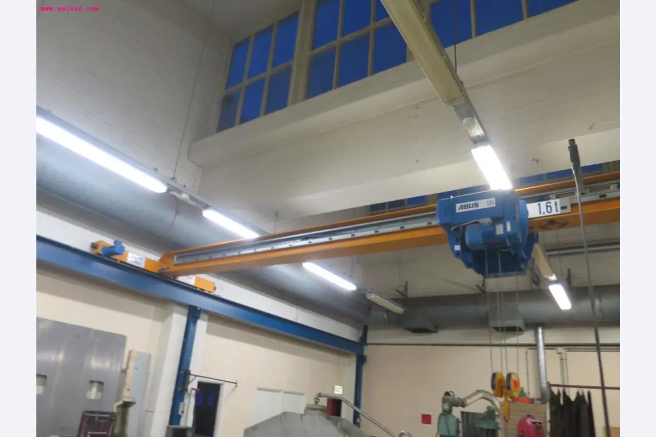 Máquinas de impressão e linhas de acabamento - 2º leilão-1