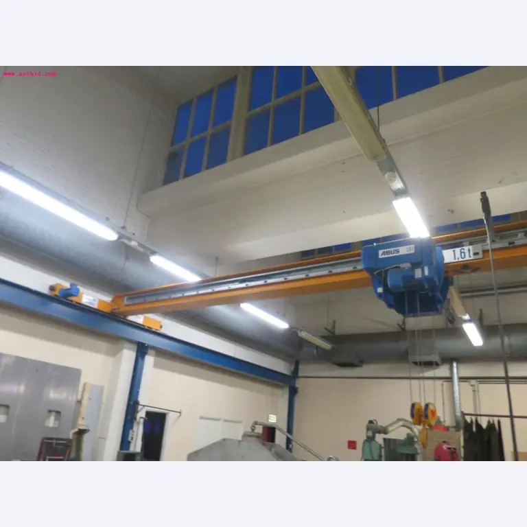 Máquinas de impressão e linhas de acabamento - 2º leilão-1