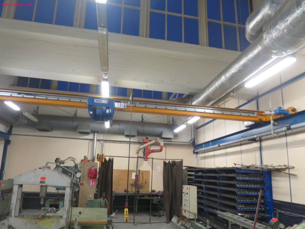 Máquinas de impressão e linhas de acabamento - 2º leilão-2