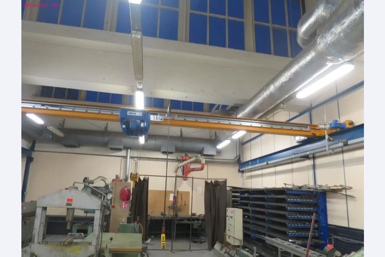 Máquinas de impressão e linhas de acabamento - 2º leilão-2