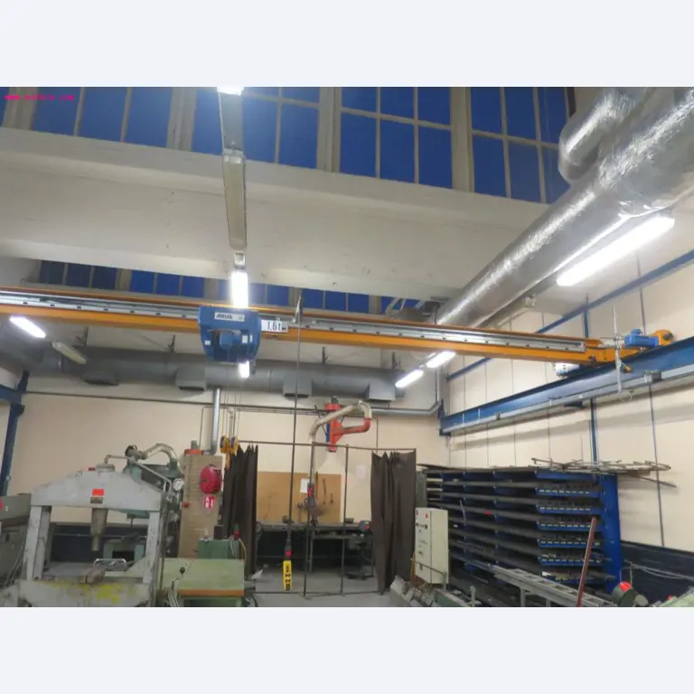 Máquinas de impressão e linhas de acabamento - 2º leilão-2