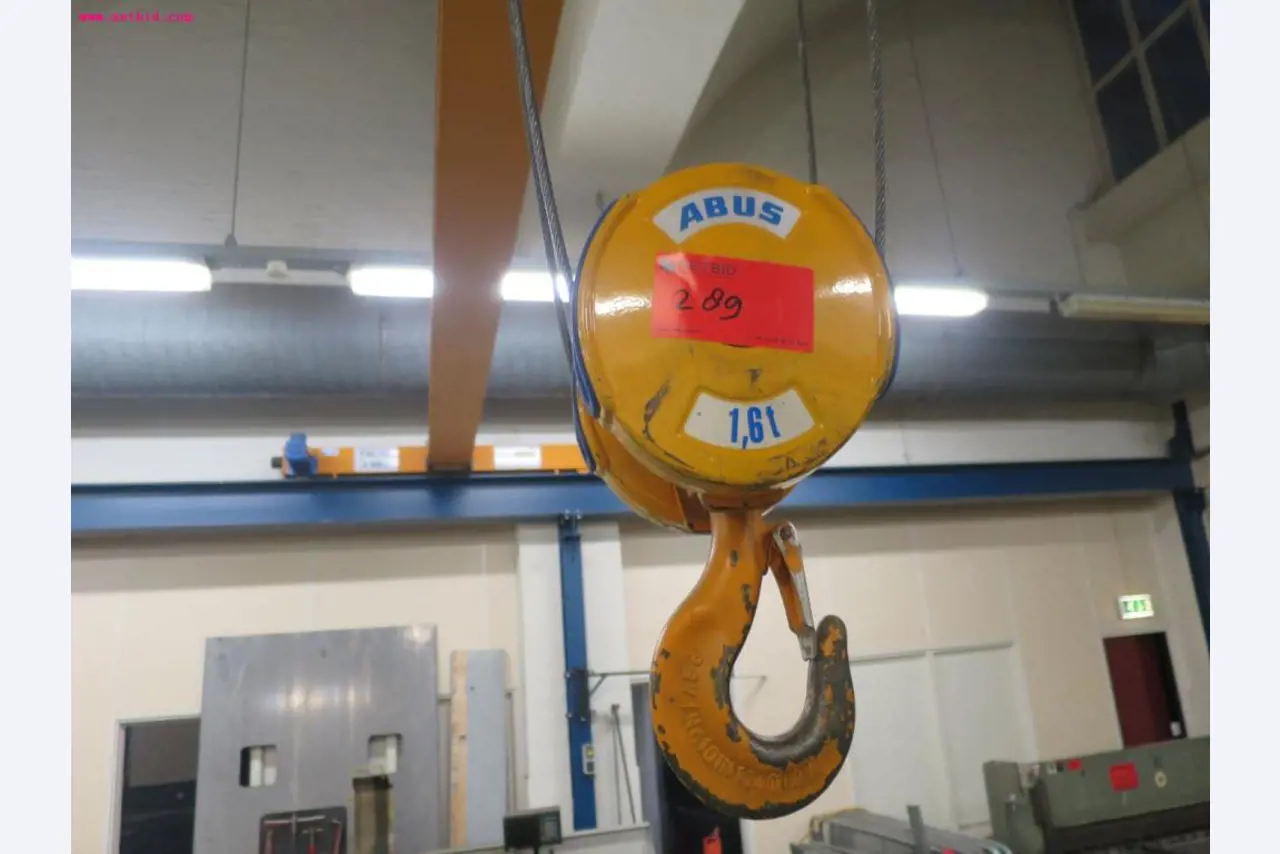 Máquinas de impressão e linhas de acabamento - 2º leilão-3